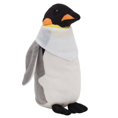 Reklaminis žaisliukas pingvinas