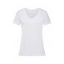 Reklaminiai moteriški marškinėliai "Stedman ST2700" V formos apykakle