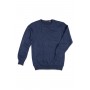 Kokybiškas vyriškas džemperis "Stedman ST5620" su užrašu