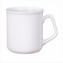 Prabangaus porcelianinis puodelis LORDY su Jūsų logotipu