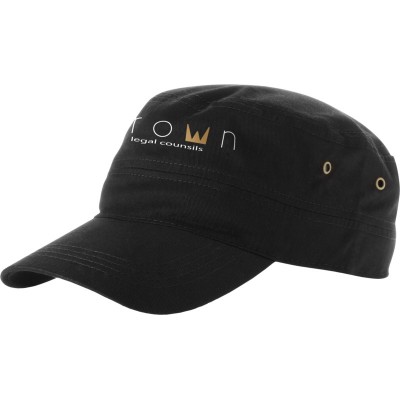 Išskirtinio dizaino kepurėlė SAN DIEGO su logotipo spauda