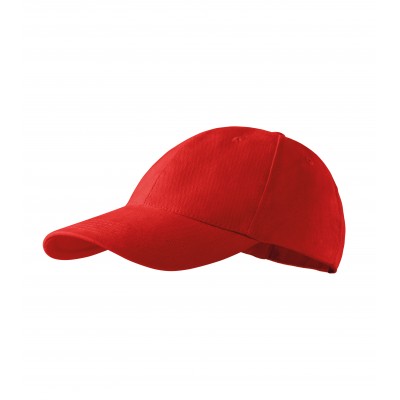 Reklaminė logo spauda ant spalvotų kepurėlių COLORS