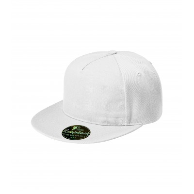 Personalizuota kepurėlė FULL CAP su logotipo spauda