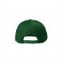 Full cap  kepurėlė RAP su tiesiu snapeliu ir Jūsų norimu logotipu