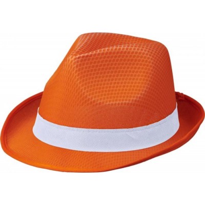 Personalizuota vasarinė skrybėlė SUNNY su juosta