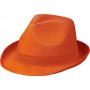 Personalizuota vasarinė skrybėlė SUNNY su juosta