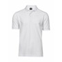 Kokybiški vyriški Polo marškinėliai LUXURY su užrašu