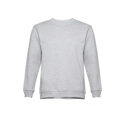 Universalus patvarus unisex džemperis DELTA su paveikslėliu