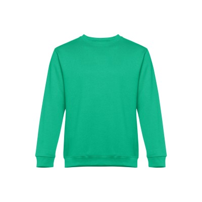 Universalus patvarus unisex džemperis DELTA su paveikslėliu