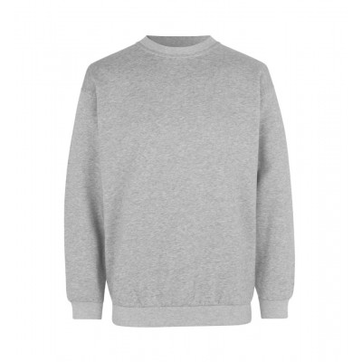 Laisvo stiliaus spalvotas vyriškas džemperis GAME su logotipu