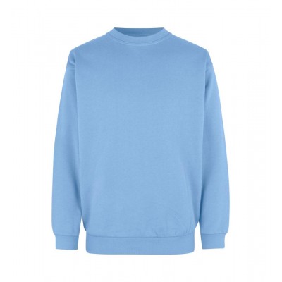 Laisvo stiliaus spalvotas vyriškas džemperis GAME su logotipu