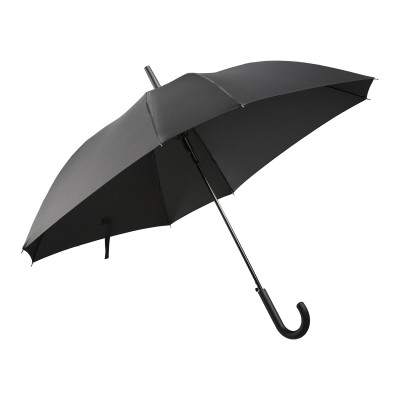 Klasikinis personalizuotas skėtis LONDON su logotipo spauda