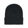 Klasikinė žieminė POLO RPET kepurė su Jūsų logotipu