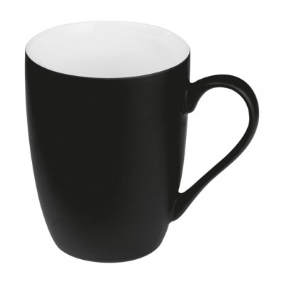Keramikinis puodelis SOFIA su logotipo spauda