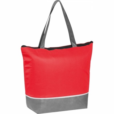 Pirkinių krepšys COOLER su individualiu dizainu