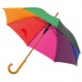 Ryškiaspalvis skėtis SARAJEVO su logotipu