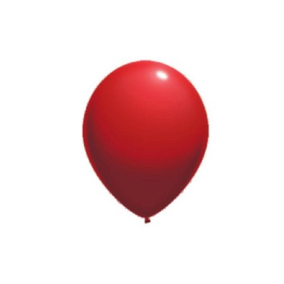 Matinis balionas su logotipo spauda