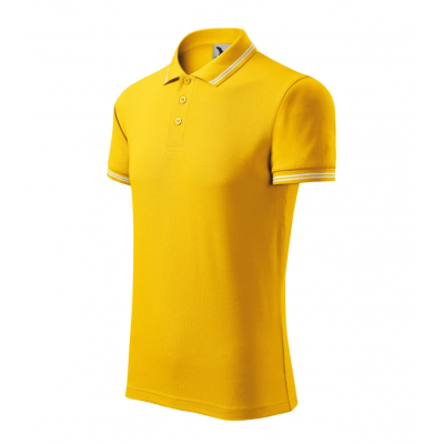 Personalizuoti Polo VYRIŠKI marškinėliai su logotipo spauda