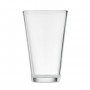 Stiklinis puodelis RONGO su logotipu