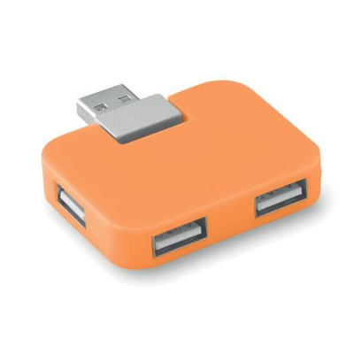 USB šakotuvas TKP14