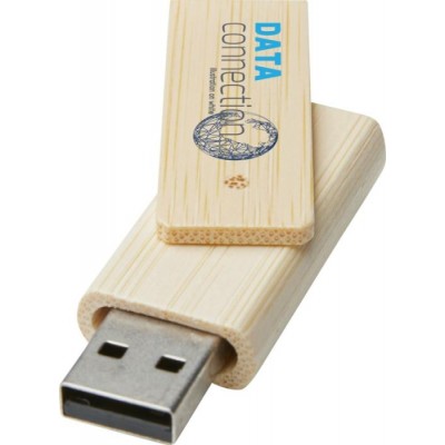 Reklaminė 8GB USB atmintinė su logotipu