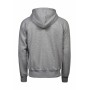 Premium kokybės vyriškas džemperis su spauda HOOD