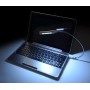 USB lempa su Jūsų logo PROBE