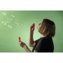 Muilo burbulai su spauda BUBBLES