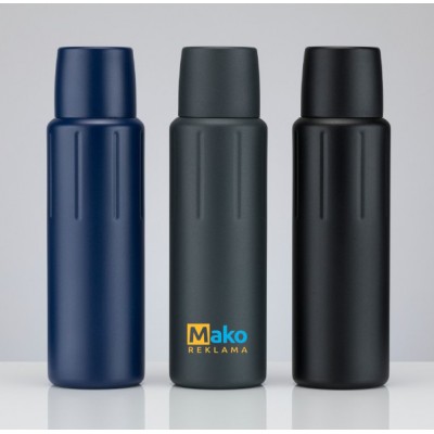 Termosas dekoruotas Jūsų logotipu SCANDIC, 750 ml