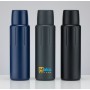Termosas dekoruotas Jūsų logotipu SCANDIC, 750 ml