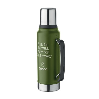Termosas su individualia spauda NYIMA, 1L