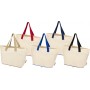 Sulankstomas pirkinių maišelis dekoruotas norimu dizainu SIERRA