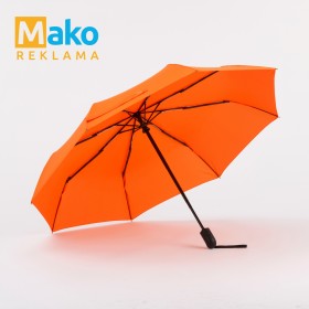 Automatinis teleskopinis skėtis CAMBRIGE su logotipu