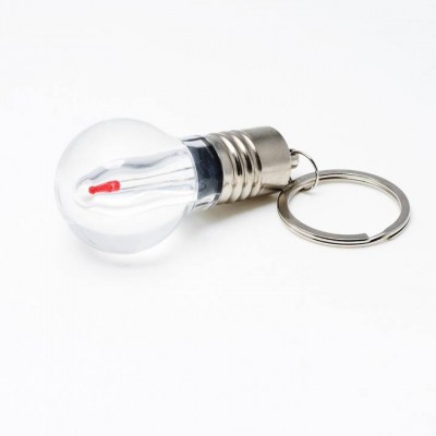 Reklaminis USB raktas - lemputė