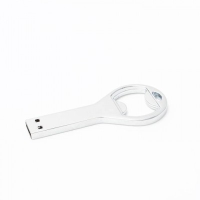Reklaminis USB raktas - atidarytuvas