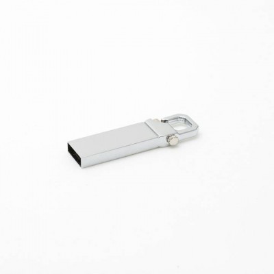Reklaminis USB raktas - karabinas