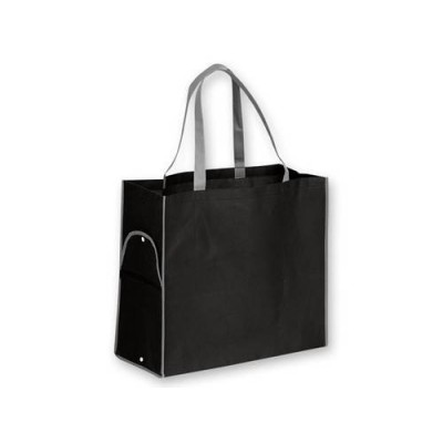 Reklaminis sulankstomas maišelis