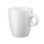Personalizuotas porcelianinis puodelis Jūsų įmonės logotipu
