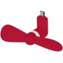 USB ventiliatorius su Jūsų logotipu