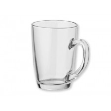 stikliniai puodeliai ir stiklinės