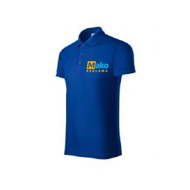 Peresonalizuoti POLO marškinėliai su Jūsų norimu logotipu ar užrašu