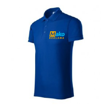 Peresonalizuoti POLO marškinėliai su Jūsų norimu logotipu ar užrašu