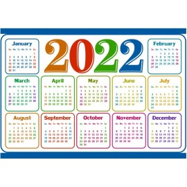 Kalendoriai